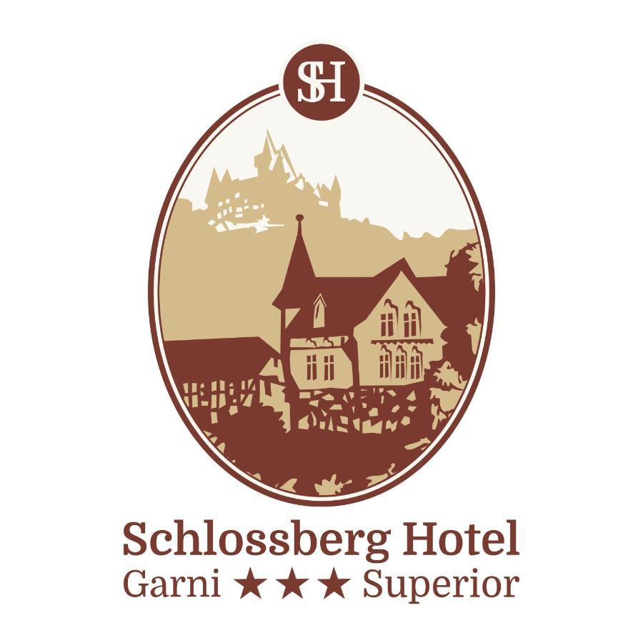 Schlossberg-Hotel Garni Wernigerode Ngoại thất bức ảnh